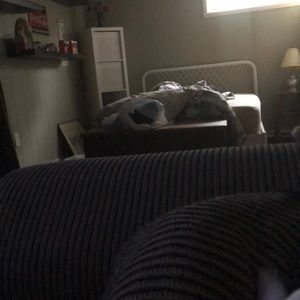 Meet your Posher, Don